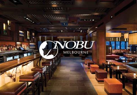 Nobu Premium Japanese Restaurant .